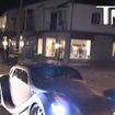Will.I.Am dirige carro de R$ 1,8 milhão feito por encomenda em Hollywood