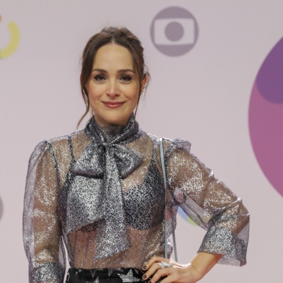 Filha de Gabriela Duarte ganhou elogios dos seguidores da mãe em aniversário de 13 anos: 'Linda'