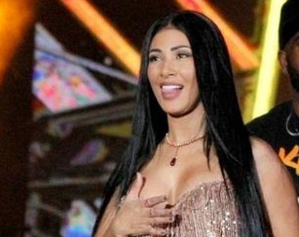 vestido da simaria