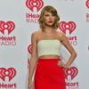 Taylor Swift escreveu 'Out of The Woods' para Harry Styles