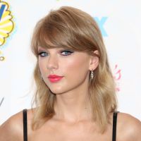 Taylor Swift fez 'Out of The Woods' para o ex Harry Styles, do One Direction