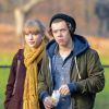 Taylor Swift e Harry Styles namoraram por quase três meses