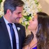 Marido de Simone, Kaká Diniz ganha festa de aniversário nos Estados Unidos nesta quarta-feira, dia 28 de agosto de 2019