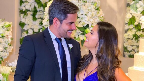Marido de Simone, Kaká Diniz ganha festa de aniversário nos Estados Unidos nesta quarta-feira, dia 28 de agosto de 2019