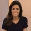 Monalisa Perrone, até então apresentadora do 'Hora Um', trocou a Globo pela CNN Brasil, informa o colunista de TV Daniel Castro, nesta terça-feira, 3 de setembro de 2019
