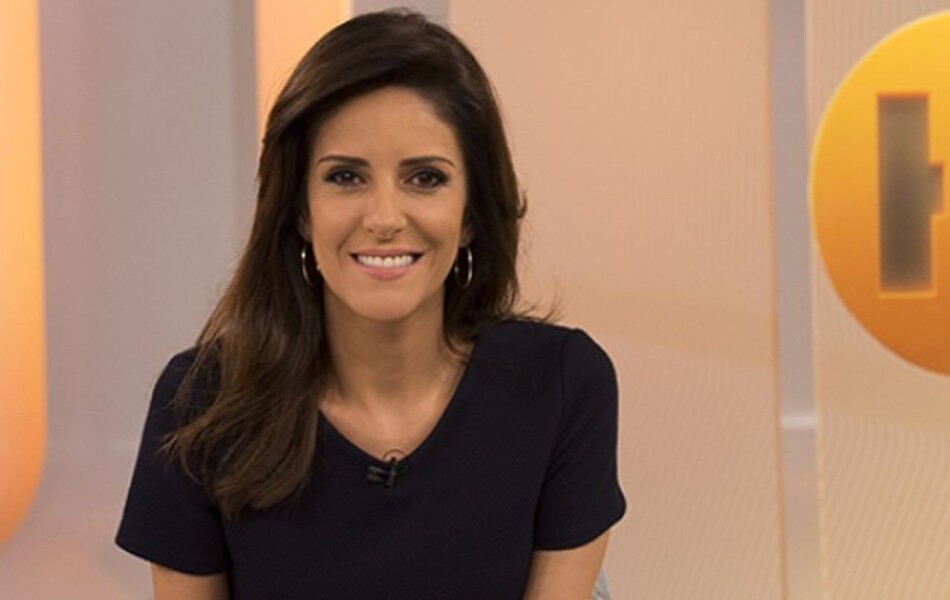 Monalisa Perrone, do jornal 'Hora Um', troca a Globo por CNN Brasil. Aos  detalhes! - Purepeople