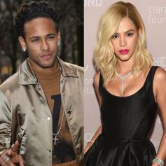 Neymar teve mesma reação ao ver Bruna Marquezine loira pela primeira vez: 'Eita p*'