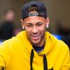 Em jogo do Brasil, Neymar se assusta com Louva-a-Deus e reação bomba web