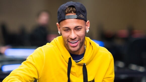 Em jogo do Brasil, Neymar se assusta com Louva-a-Deus e reação bomba web. Veja!