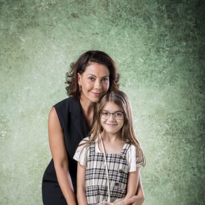Sofia (Valentina Vieira) falará para a mãe ir atrás de Paloma (Grazi Massafera) em Bonsucesso e pedir para ela voltar na novela 'Bom Sucesso'
