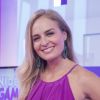 Angélica teve ajuda de Boninho para fechar formato do seu novo programa na Globo