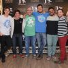 Fábio Porchat integra o time de humoristas do grupo 'Porta dos Fundos'
