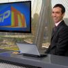 Segundo uma fonte do Purepeople, o apresentador do jornal 'SPTV' se arrependeu do término com Ticiane Pinheiro