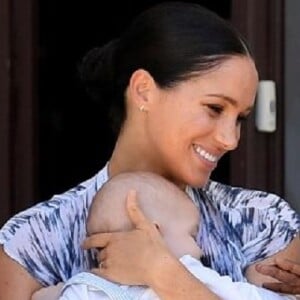 Grávida de novo? Meghan Markle pode estar à espera de 2º filho, afirma jornal inglês