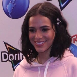 Bruna Marquezine revela desejo de lançar linha de roupas, em 6 de outubro de 2019