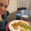 Thais Fersoza segue dieta restrita  low carb