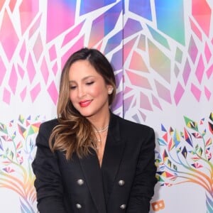 'Tem desafios todos os dias. As aventuras são muito intensas. Mas estou feliz', comenta Claudia Leitte