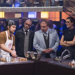 Todas as provas darão prêmios aos ganhadores no 'Masterchef - A Revanche'