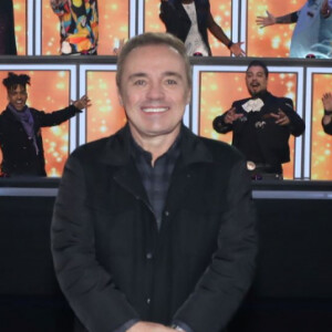 Gugu Liberato demonstrou vontade de comandar uma versão infantil do 'Canta Comigo'