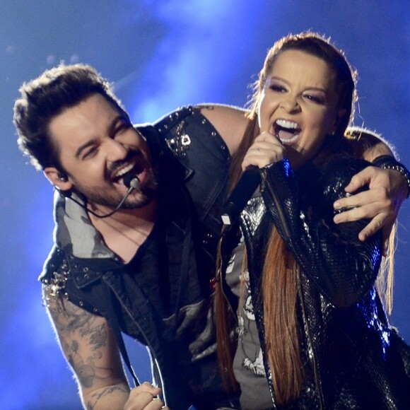 Maiara, irmã de Maraisa, conta ter enganado namorado sobre tênis com localizador: 'Fiz terrorismo'