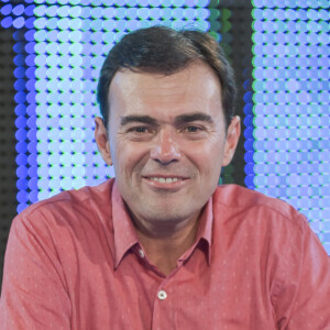 Tino Marcos foi outro jornalista a deixar a Globo em 2019