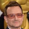 Bono diz que glaucoma está sendo tratada: 'Tenho bons tratamentos'