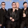Bono divulga último álbum do U2, 'Songs the Innocence'