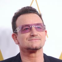 Bono revela usar óculos escuros por causa de glaucoma: 'Pobre velho cego'