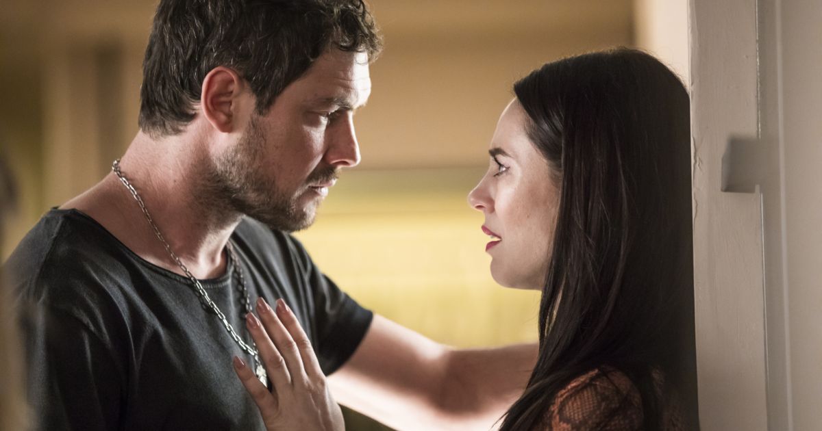 Nos últimos capítulos da novela 'A Dona do Pedaço', Vivi Guedes (Paolla Oliveira) lembra que a