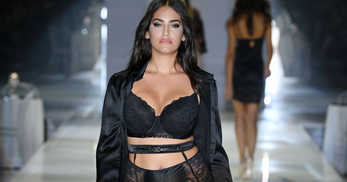 A Intimissimi apostou em um casting de modelos com muita diversidade