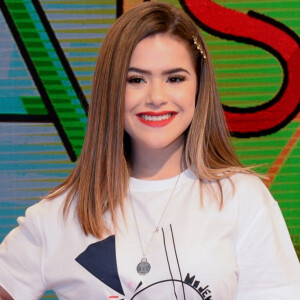 Maisa Silva elogiou Marília Mendonça no Twitter e cantora retribuiu nesta quarta-feira, 30 de outubro de 2019