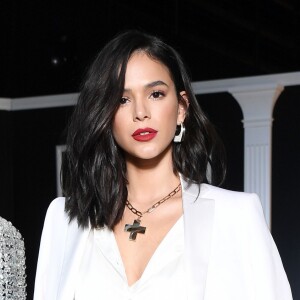 Bruna Marquezine voltou de recente viagem por Verona, na Itália