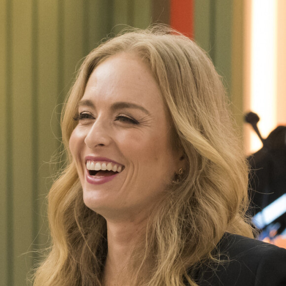 Angélica apareceu em vídeo divulgando que reality 'Best Cake' iria se transformar em programa solo em 2020 e pedia para telespectadores ficassem atentos com seletivas