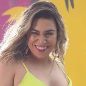 Naiara Azevedo nega plágio da música 'Mando Áudio': 'Paguei pelos direitos'