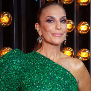 Ivete Sangalo revelou truque para fazer as filhas gêmeas dormirem à noite