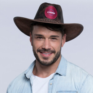 'A Fazenda 11': Lucas Viana tocou o sino do reality, mas vai seguir na competição. Entenda!