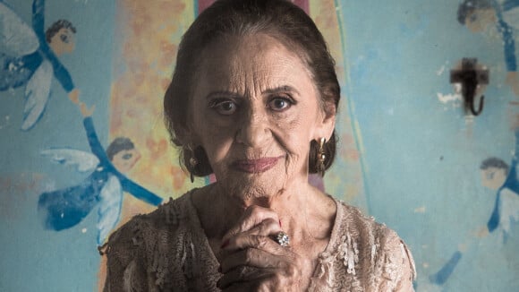 'A Dona do Pedaço': Laura Cardoso voltará a gravar após afastamento. Saiba mais!
