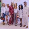 Marina Ruy Barbosa, Mariana Ximenes e mais famosas participam de evento de moda nesta quarta-feira, dia 13 de novembro de 2019