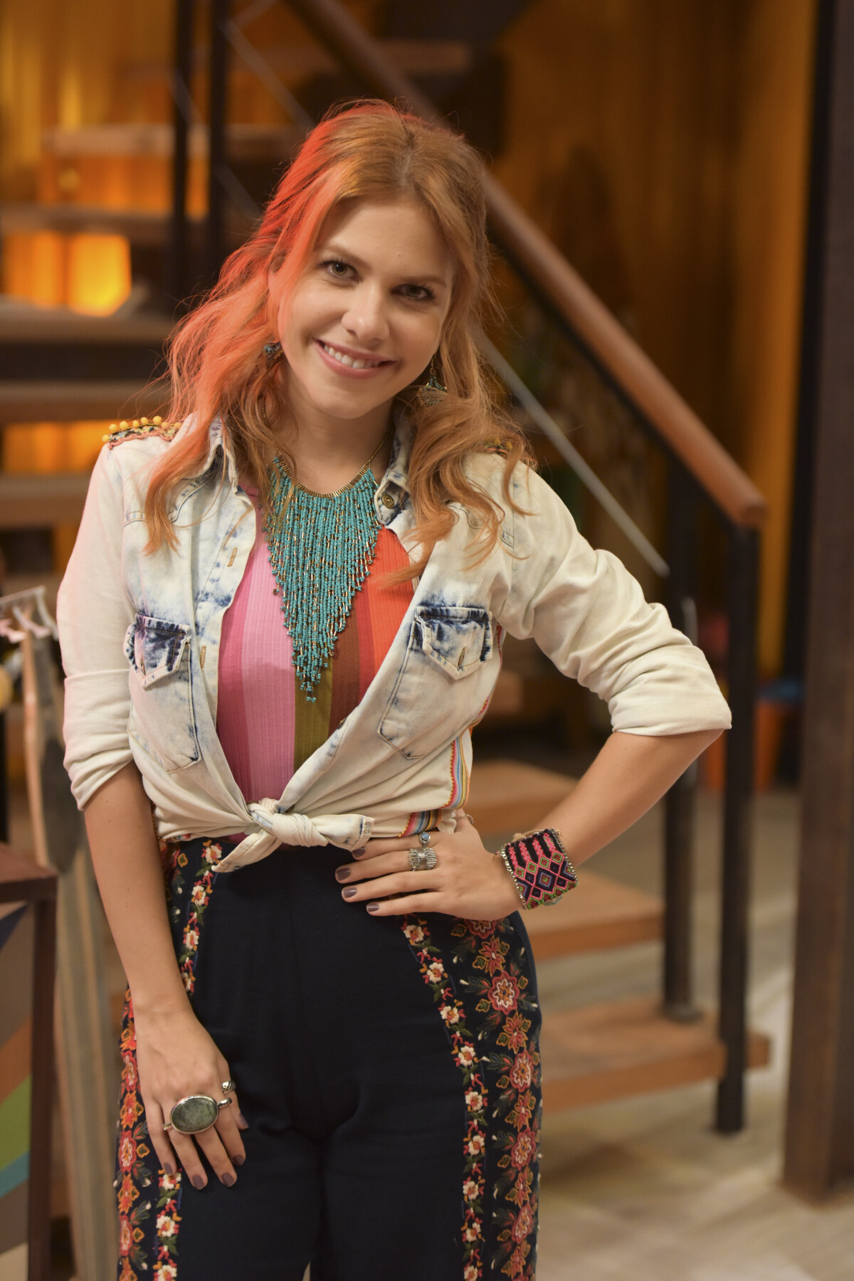Thais muller
