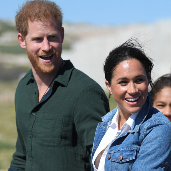 Meghan Markle nega ter disponibilizado carta ao pai para a imprensa