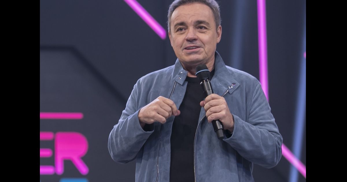 Gugu Liberato teve sua morte confirmada