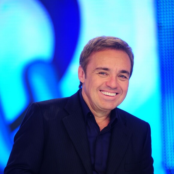 A morte de Gugu Liberato aconteceu 48h depois da internação