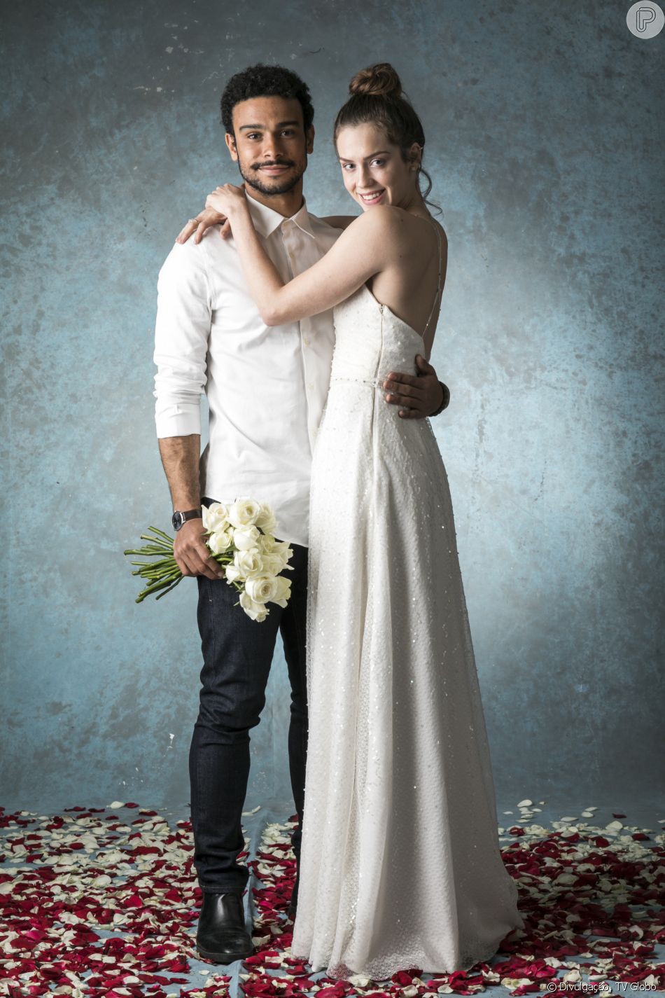 Sophia Abrahão e Sérgio Malheiros estão de casamento marcado para 2020 Purepeople