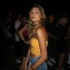 Filha de Xuxa, Sasha Meneghel não queria publicar fotos da viagem