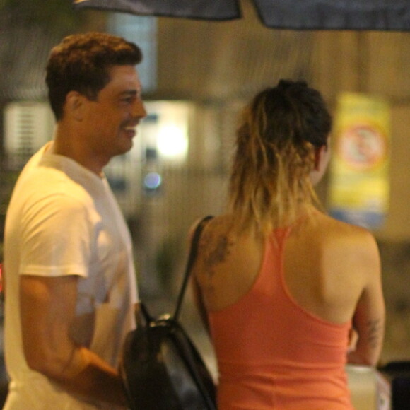 Cauã Reymond vai voltar às novelas na próxima trama das nove, 'Em Seu Lugar'