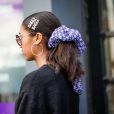 Presilhas de cabelo são um retorno à moda dos anos 90 e estão no topo de buscas do Pinterest para 2020