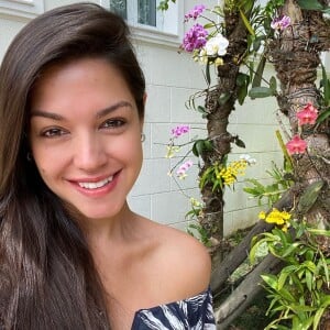 Thais Fersoza se afastou da TV para cuidar de seu canal no YouTube