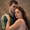 Betina (Isis Valverde) não aceitará o fato de que seu irmão era um estuprador e termina com Magno (Juliano Cazarré) na novela 'Amor de Mãe'