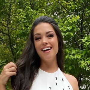 Thais Fersoza tem um dos estilos mais acompanhados do Brasil