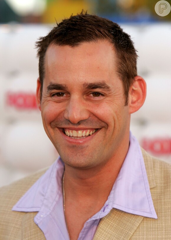 
Ator de 'Buffy: Caça-Vampiros', Nicholas Brendon posta mensagem após prisão: 'Eu peço desculpas'